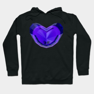 Your Heart is a Gem 4 Hoodie